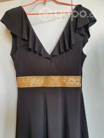 Vestido fiesta