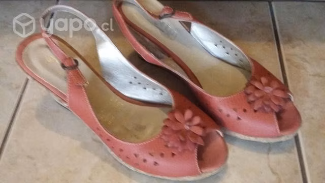 Sandalias mujer greenfield numero 38
