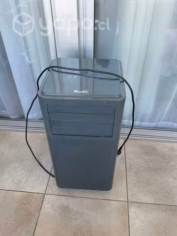 Aire condicionado portatil