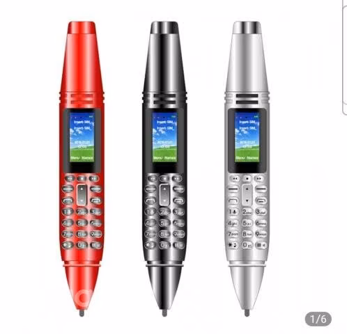 Celular lapiz