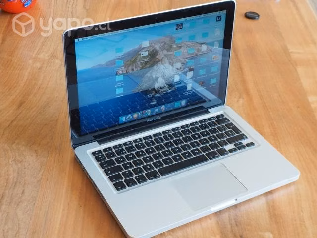 MacBook Pro 2012