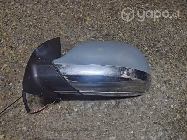 Espejo Izquierdo Volkswagen Amarok 2012-2020 - Imagen 3