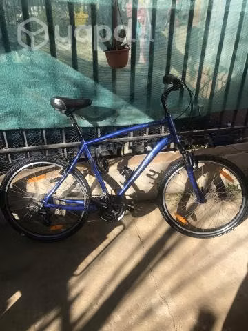 bicicleta NORCO CITADEL 26 - Imagen 5