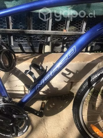 bicicleta NORCO CITADEL 26 - Imagen 6