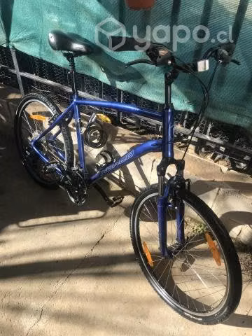 bicicleta NORCO CITADEL 26 - Imagen 2