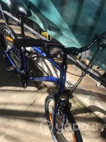 bicicleta NORCO CITADEL 26 - Imagen 4