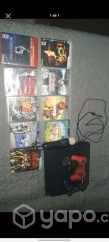 Ps3