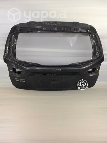 Portalon Subaru xv 2015-2019