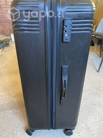 Maleta Saxoline, talla L