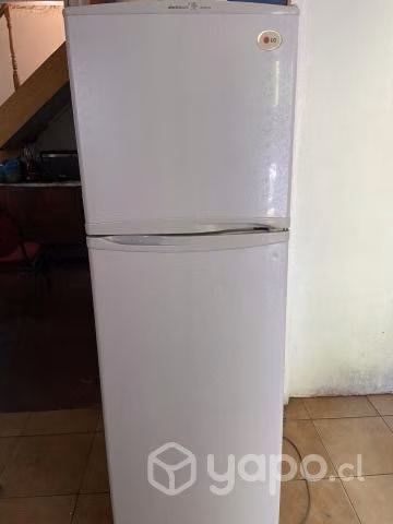 Refrigerador - Imagen 2