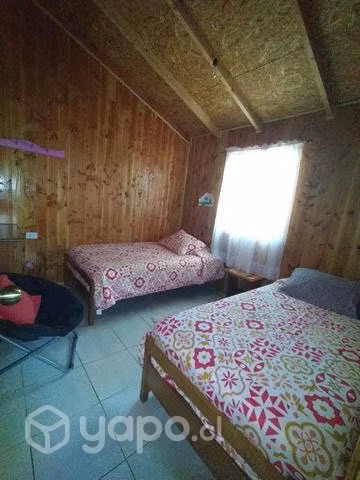 Casa en coñaripe