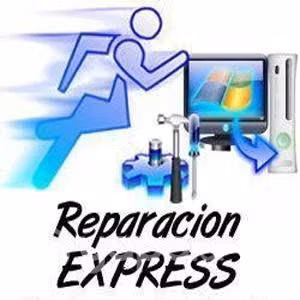 Reparacion de ordenadores y laptops