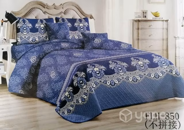 Cubrecama de verano 2pl