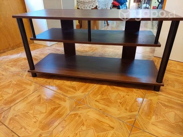 Mueble de cocina y rack