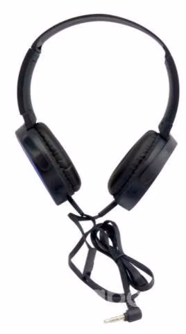 Audífonos MH-1097/MDR-XB450 Con Migrofono, Extra B