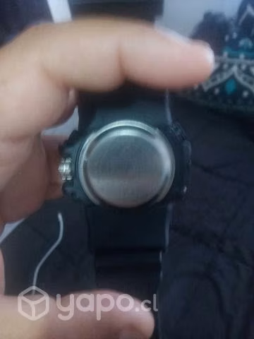 Reloj Casio G SHOCK - Imagen 2