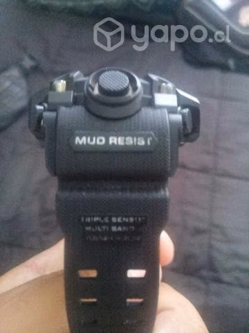 Reloj Casio G SHOCK - Imagen 4