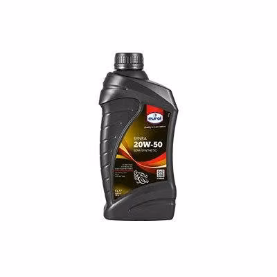 Aceite eurol synra 20w-50
