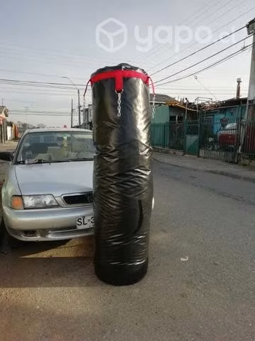 Saco artes marciales 1.80x50
