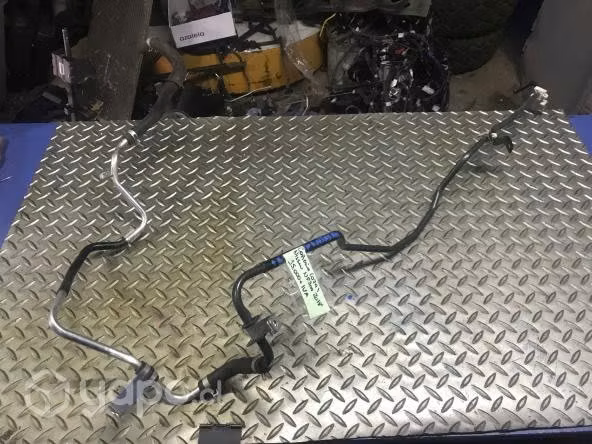 Caneria (074) Nissan NP300 2018