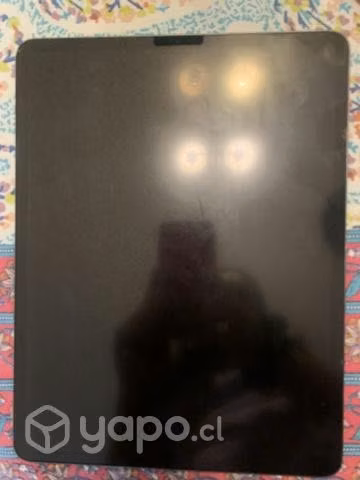 IPad Pro 12.9