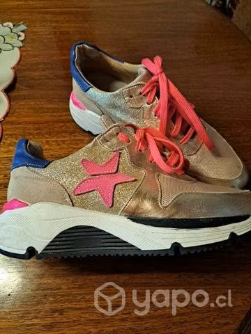 Zapatillas Italianas - Imagen 2