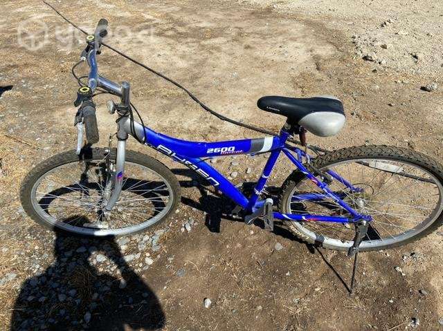 Bicicleta aro 27 - Imagen 2