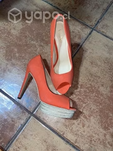 Zapatos mujer - Imagen 4