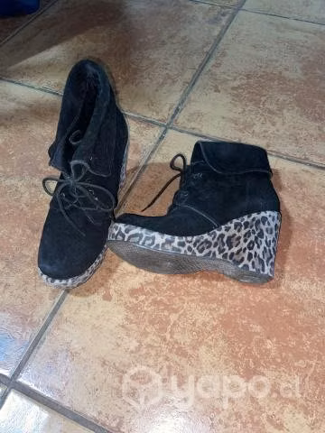 Zapatos mujer - Imagen 6