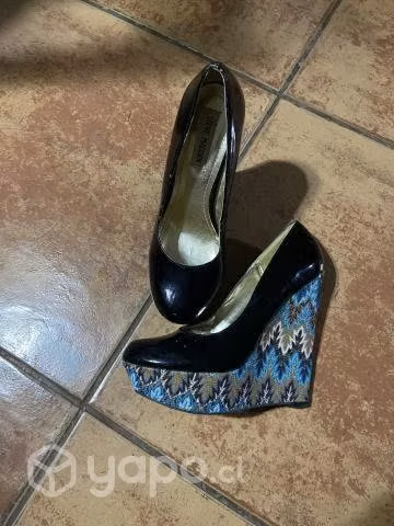 Zapatos mujer
