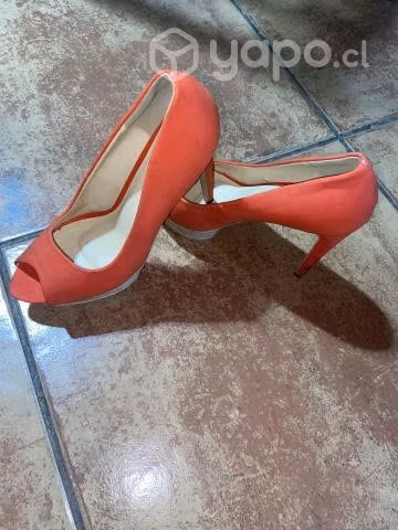 Zapatos mujer - Imagen 3