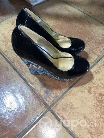 Zapatos mujer - Imagen 2