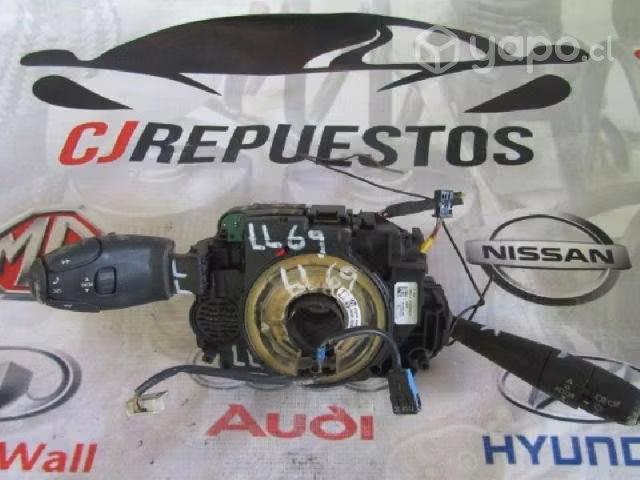 Telecomando citroen ds3 2014