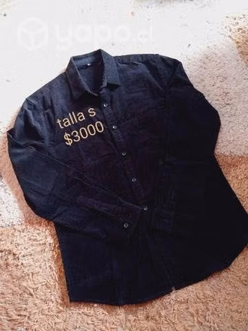 Ropa de hombre