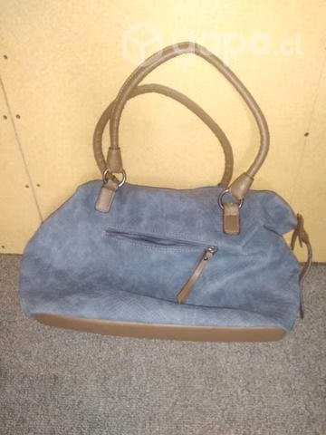 Cartera casi sin uso - Imagen 2