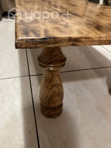 Mesa de centro