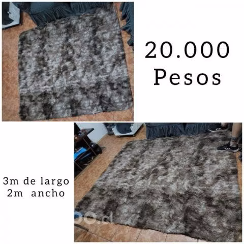 Cosas de casa. Se entrega todo el 4 de ene