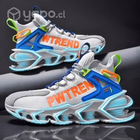 Zapatillas deportivas