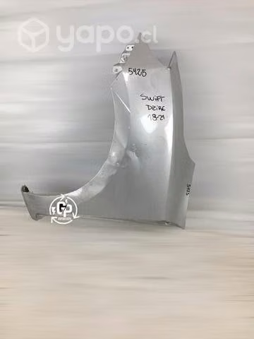 Tapabarro lh Suzuki Swift dzire 2018-2021