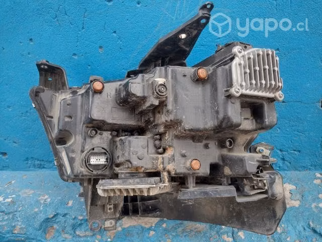 Óptico der Dodge Ram 2019-22 - Imagen 8