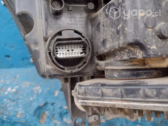 Óptico der Dodge Ram 2019-22 - Imagen 6