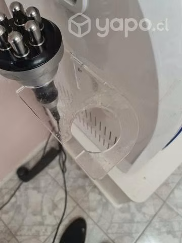 Maquina estética