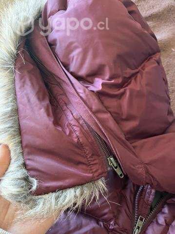 Parka the north face - Imagen 5