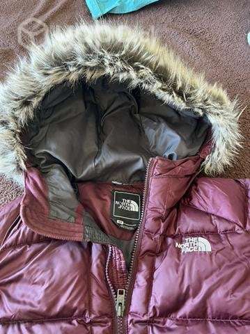 Parka the north face - Imagen 3