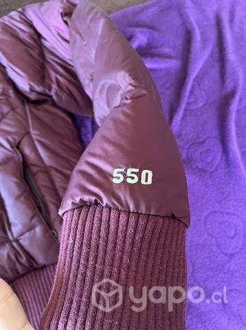 Parka the north face - Imagen 4