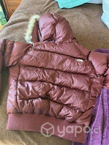 Parka the north face - Imagen 2
