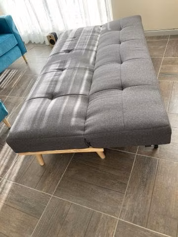 Futón cama