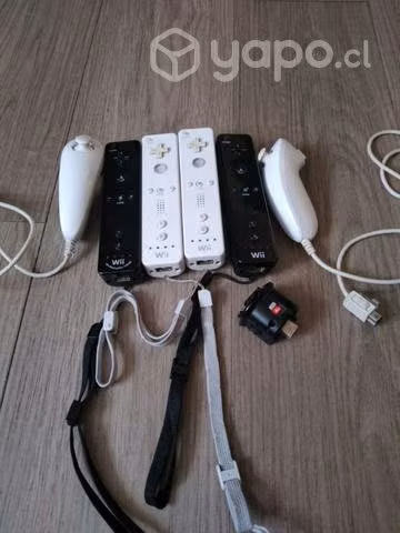 Consola wii