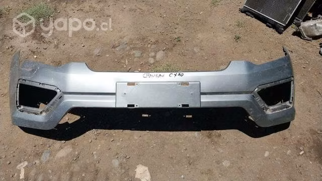 Parachoque Changan Cx70