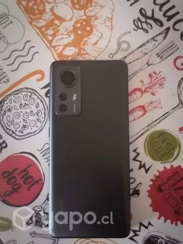 Xiaomi 12 normal - Imagen 2